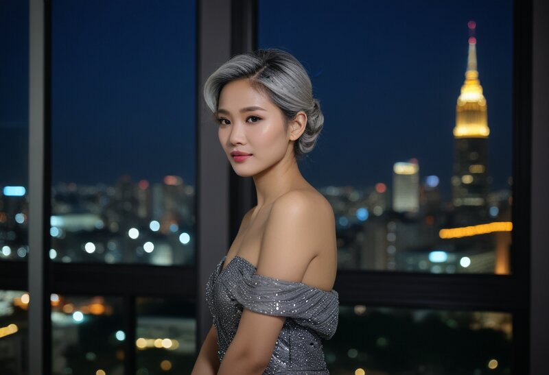 午夜回响